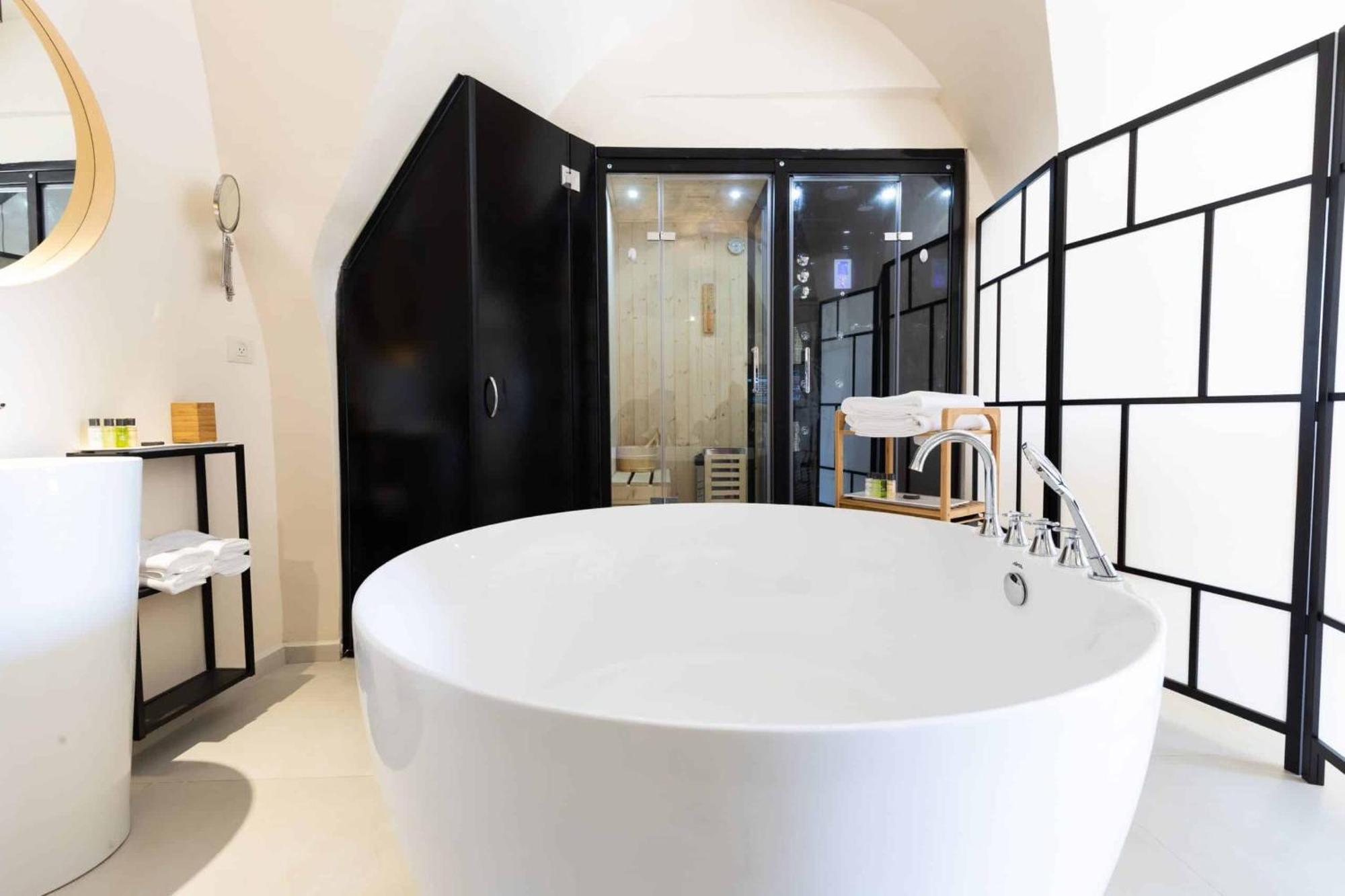 Lifta Boutique Hotel & Spa Jerusalem Zimmer foto